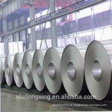 Manufactrue de fabricação chinesa de condução térmica de alumínio 3104